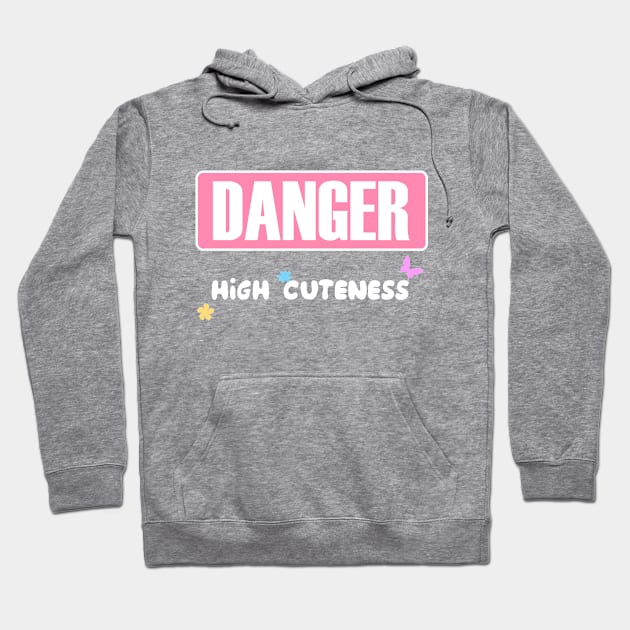 Danger Hoodie by Avai